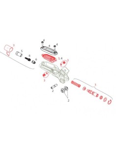 LEVER INTERNALS GUIDE G2...