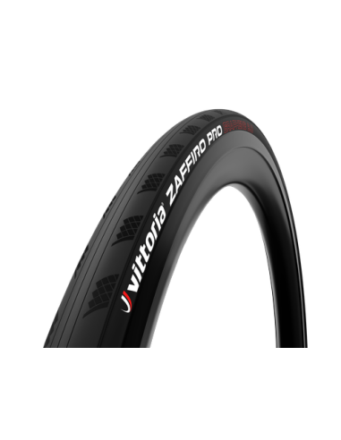 COPERTONE VITTORIA ZAFFIRO PRO V  28-622 FOLD FULL BLACK G2.0