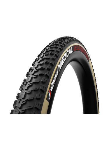 COPERTONE VITTORIA MEZCAL III 29x2.25 XCR TAN-BLK-BLK G2.0