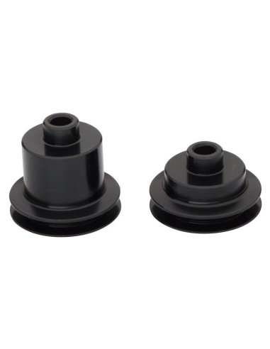 Fw adapt kit 100/QR 180 DB 17MM axle