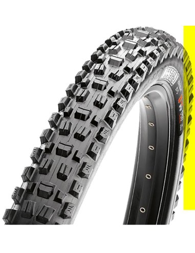 Copertone maxxis assegai exo+ TR 3c maxxterra 29X2.60 60TPI pieghevoloe