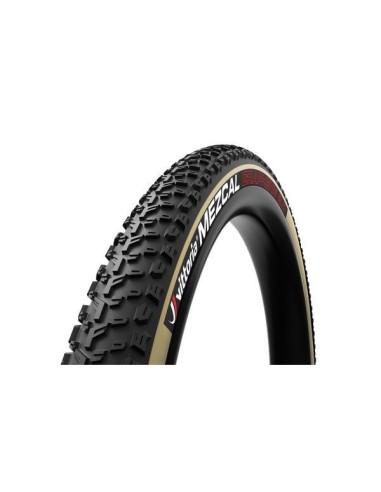 COPERTONE VITTORIA MEZCAL III 29x2.35 XCR TAN-BLK-BLK G2.0