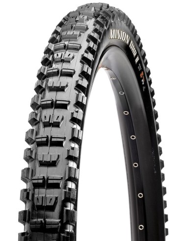 COPERTONE MAXXIS MINION DHR II WT TR DH CASING 29X240 60X2TPI K PIEGHEVOLE 3C MAXXGRIP