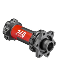 Mozzo Dt Swiss 24P 110/15...