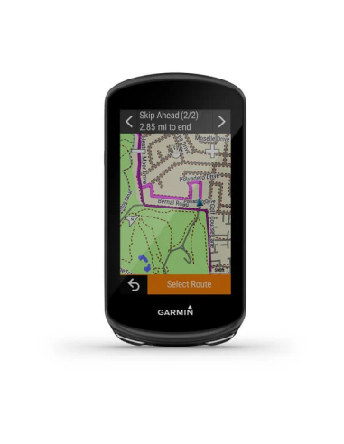 Ciclocomputer Garmin Edge 1030 Plus gps eu