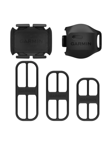 Sensore di velocità e cadenza Garmin 2