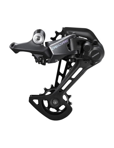 Shimano Deore Cambio RD-M6100-SGS 12 velocità