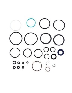 Kit revisione completo...