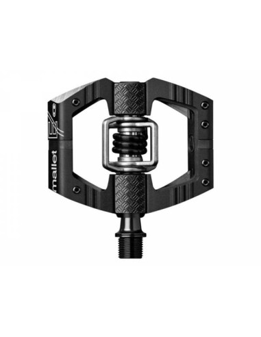 Pedali Crankbrothers mallet enduro black