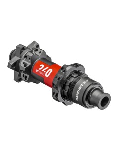 Mozzo Dt Swiss 24P 148/12...
