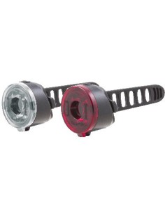 Set luci spanninga dot