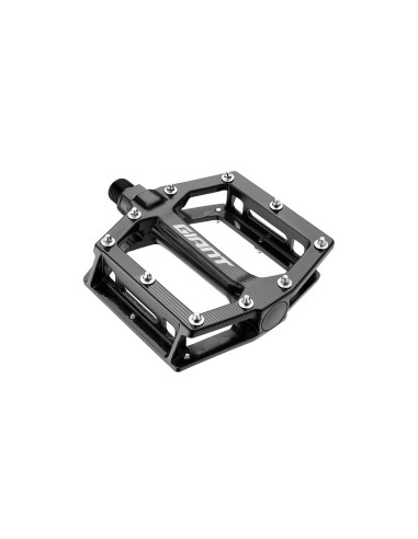 Pedaqli giant original mtb pedal 9/16 BLACK