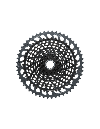 Cassetta sram X01 eagle  XG-1295 12V 10-52 BLACK