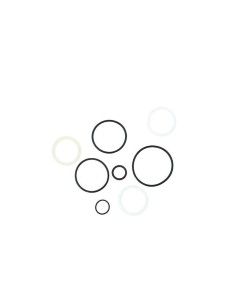 Service kit 100h aria...