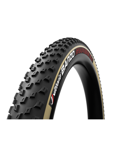 COPERTONE VITTORIA BARZO 29x2.35 XCR tan-blk-blk G2.0