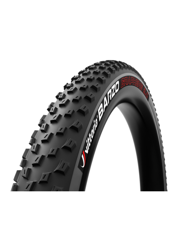 COPERTONE VITTORIA BARZO 27.5x2.25 XC-Trail anth-blk-blk G2.0