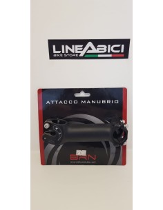 Attacco manubrio BRN 100-...