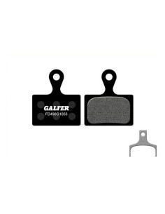 Pastiglie Galfer Standard...