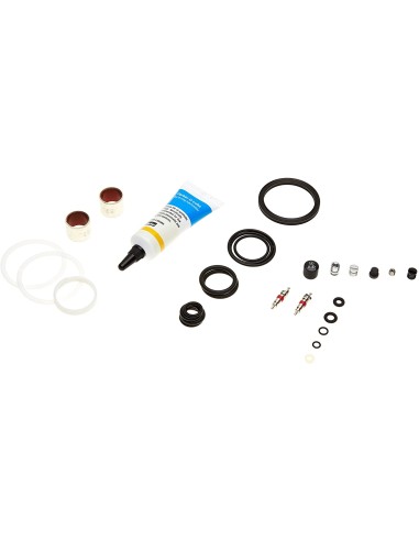 SERVICE KIT MONARCH PLUS ROCKSHOX