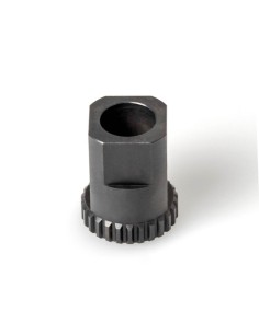 Disassembly tool star...