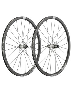 Coppia ruote Dt Swiss gr...