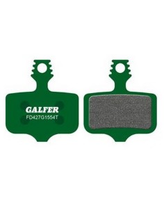 Pastiglie galfer pro brake...