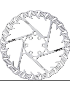 DISCO GALFER FIXED DISC...