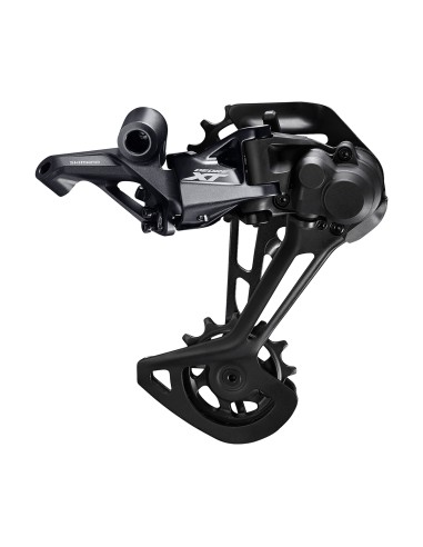 Shimano Deore XT Cambio RD-M8100-SGS 12 velocità