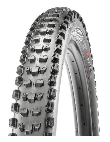 COPERTONE MAXXIS DISSECTOR 29X2.40WT EXO TR 60TPI PIEGHEVOLE