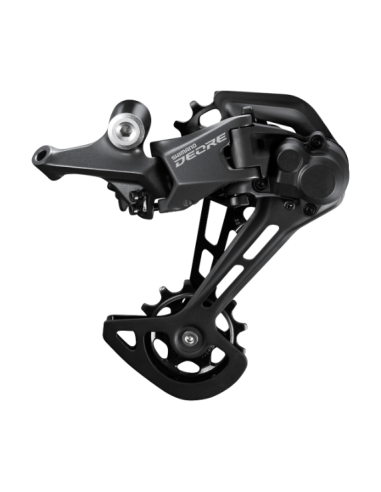 Shimano Deore Cambio RD-M5100-SGS 11 velocità