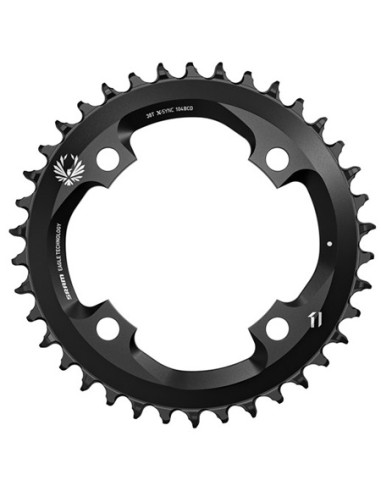 Corona sram eagle 12V 34D BCD 104mm