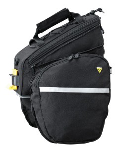 Borsa portapacchi rx...