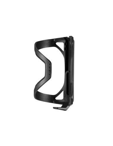 Portaborraccia Giant Airway dual cage black