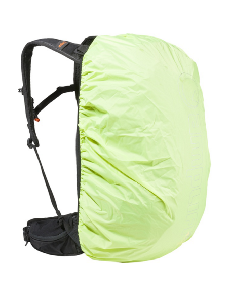 Amplifi Zaino Etrack 17Stealth-Black (M/L)