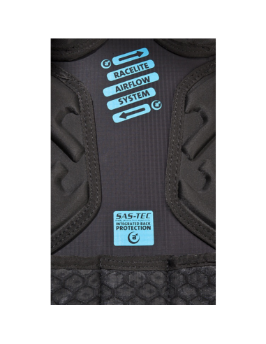 Amplifi Zaino Etrack 17Stealth-Black...