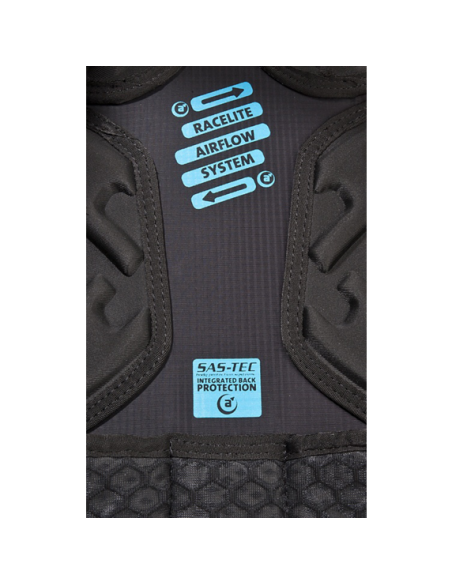 Amplifi Zaino Etrack 17Stealth-Black (M/L)