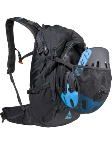 Amplifi Zaino Etrack 17Stealth-Black...