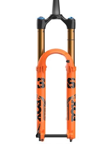 Forcella Fox 36 float 29 F-S 160 Grip2 HSC/LSC Orng KX110 R44