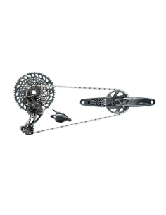 Gruppo Sram GX Eagle DUB 170