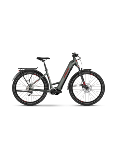 Haibike Trekking 5 M Low...