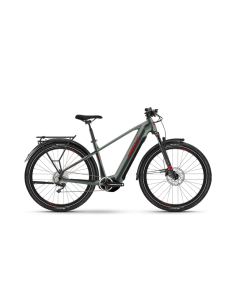 Haibike Trekking 5 M High...