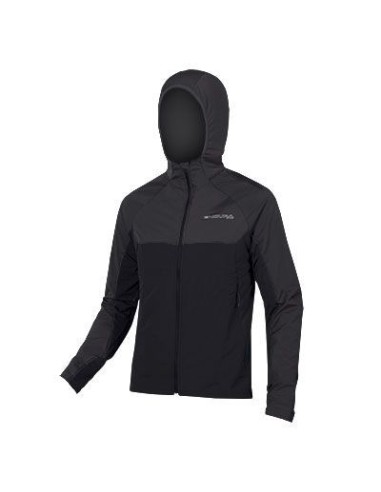 MAGLIA ENDURA MT500 THERMO L/S JERSEY II