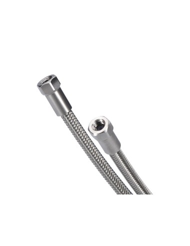 Tubo Freno Idraulico Anteriore...