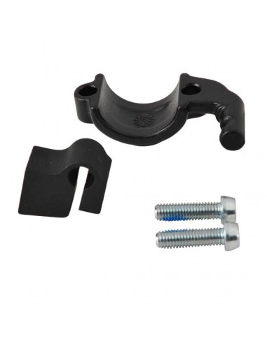 Collarino Formula Per Comando Cambio Shimano Sinistro Nero Ooaco