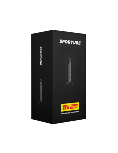 CAMERA D'ARIA SPORTUBE -...
