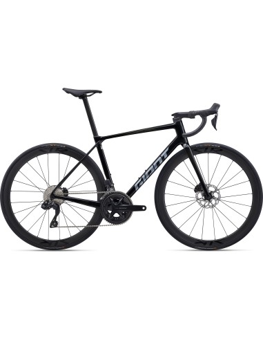 GIANT TCR ADVANCED PRO 1 DI2 2025