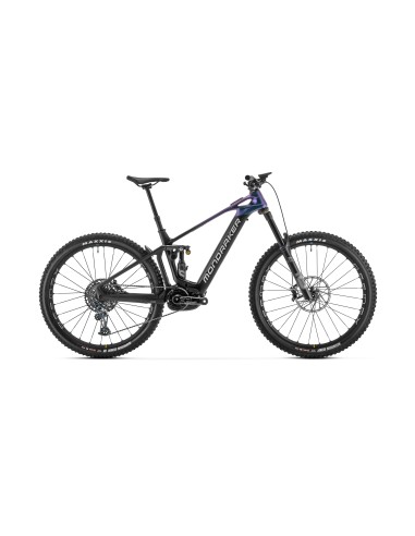 Mondraker Crafty Carbon XR Polaris L