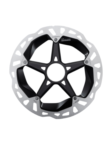 Disco Shimano 203mm Center Lock (I)RT-MT900 Ice-Tech Freeza