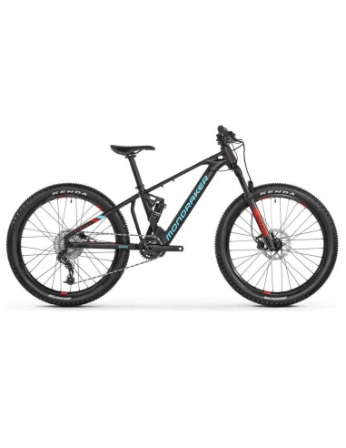 Mondraker f-play 24