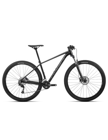 Orbea onna 40 27 S nero-platino